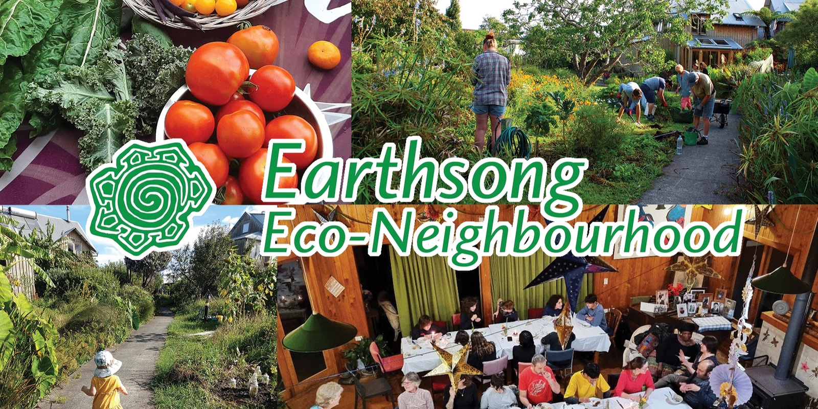 Banner image for Earthsong Sustainable Living Festival