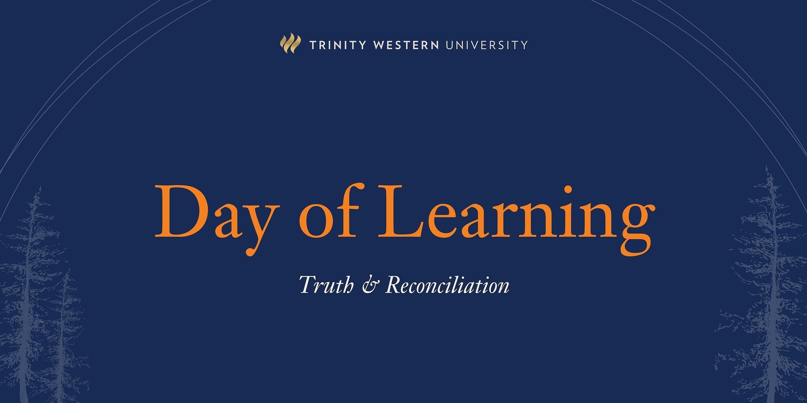 Banner image for Day of Learning