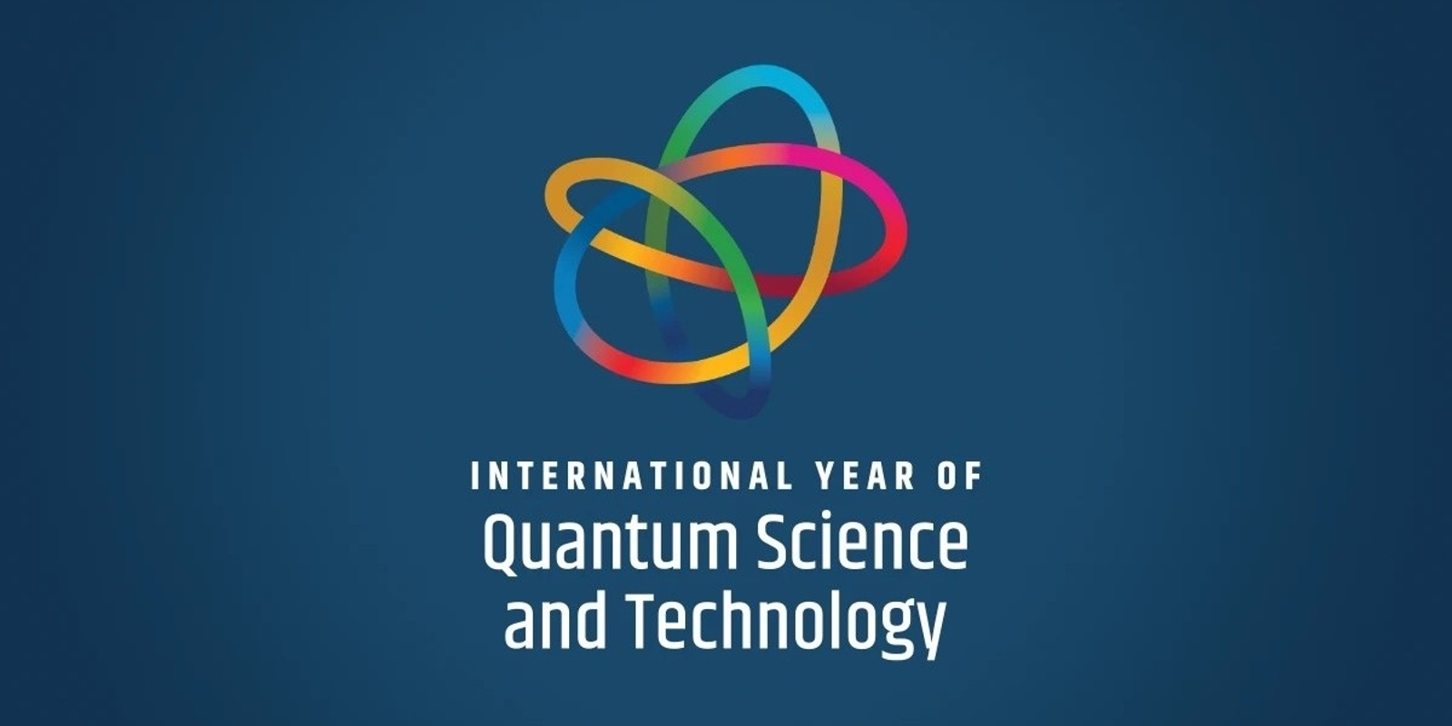 Banner image for Quantum Year briefing, Melbourne