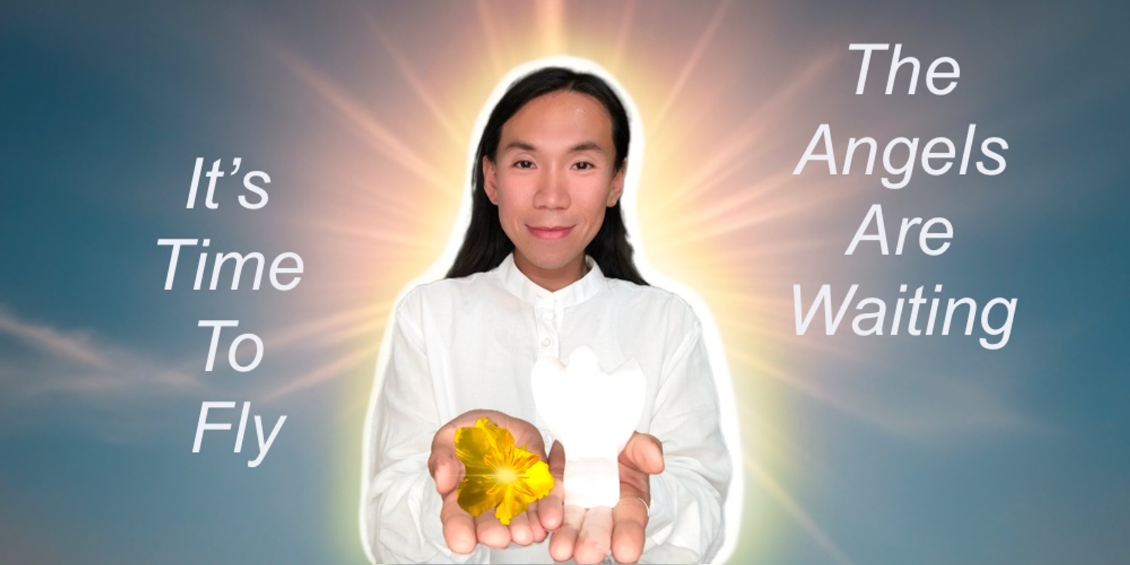 Banner image for Healing with Angels Live Workshop