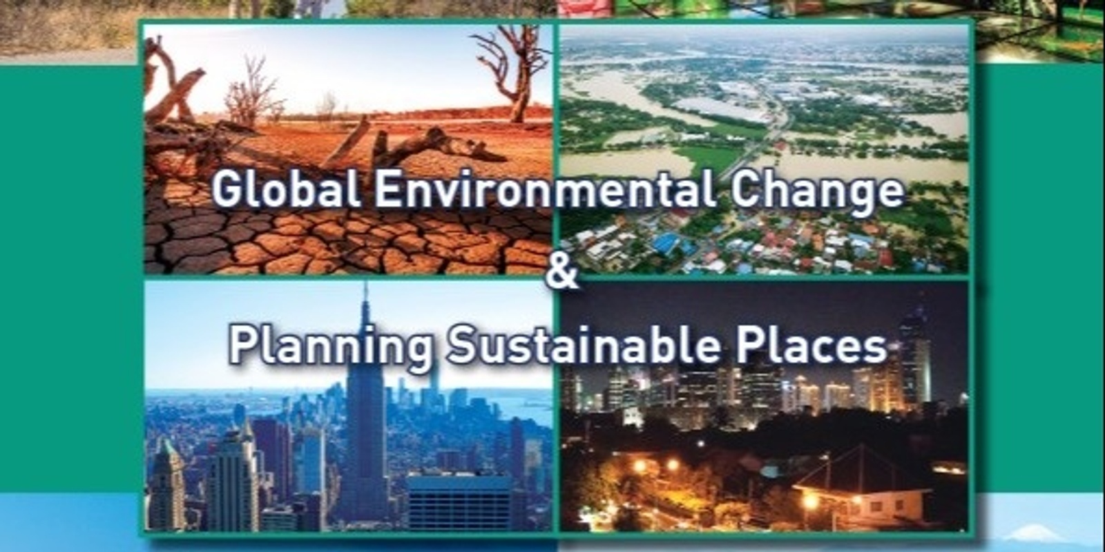 Banner image for 2023  [Live-Stream] Year 12 ATAR Geography Exam Seminar