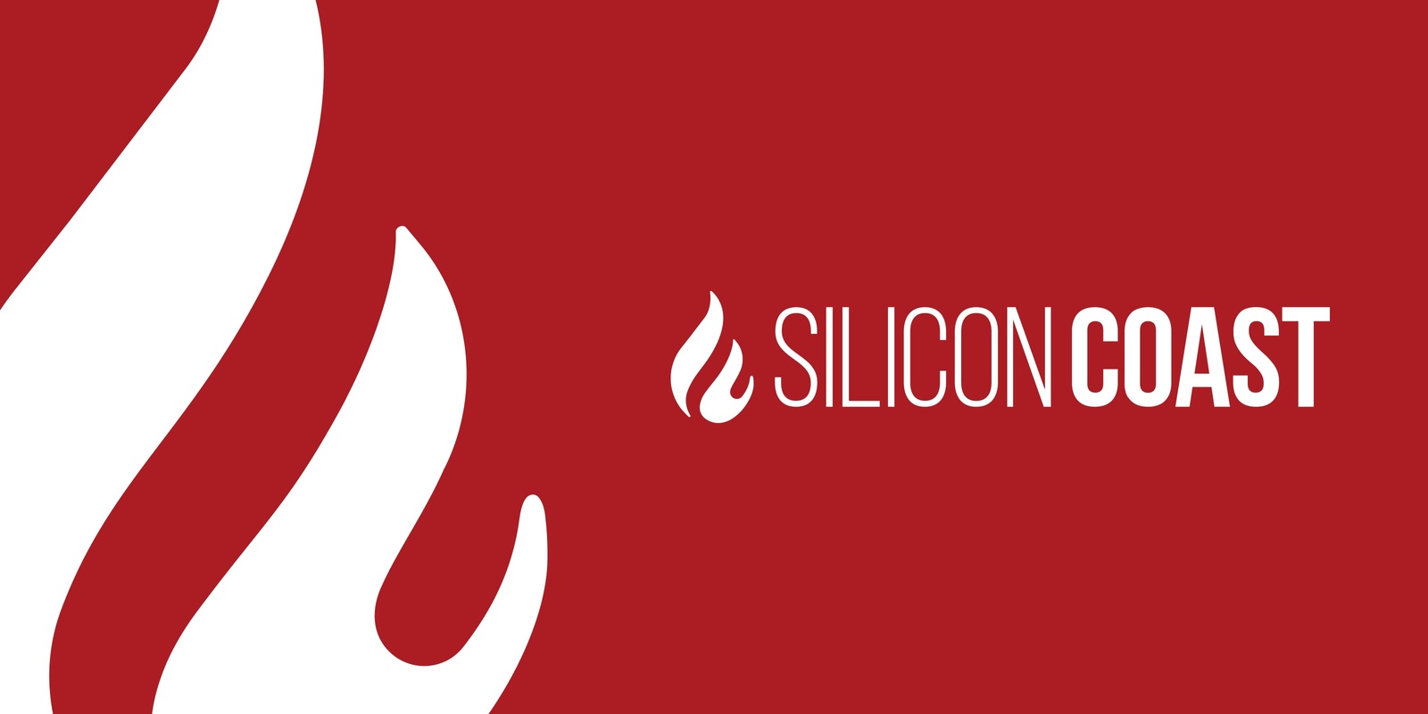 Silicon Coast's banner