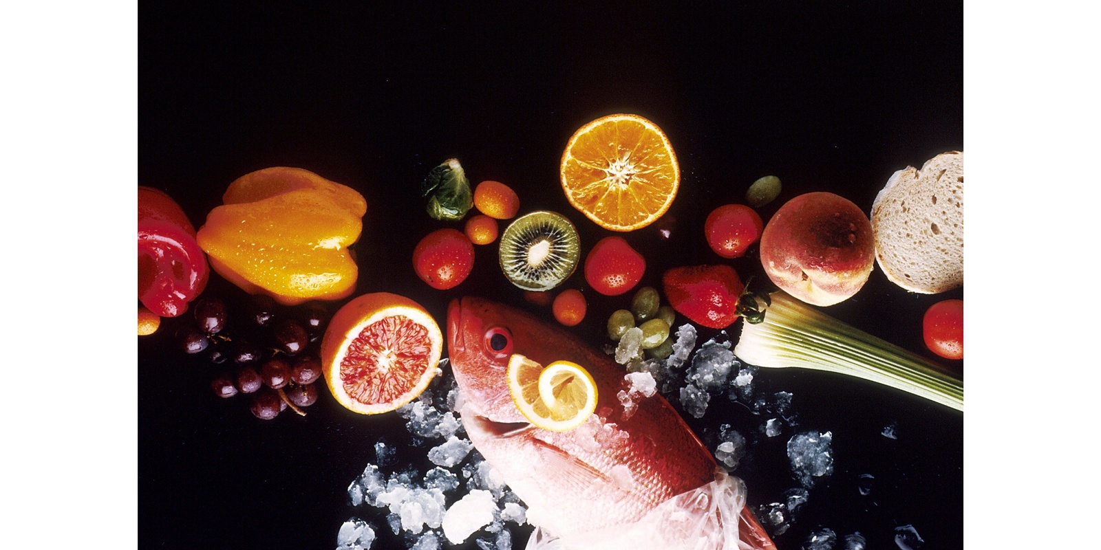 Banner image for Managing what you eat for your health by Professor Alison Coates