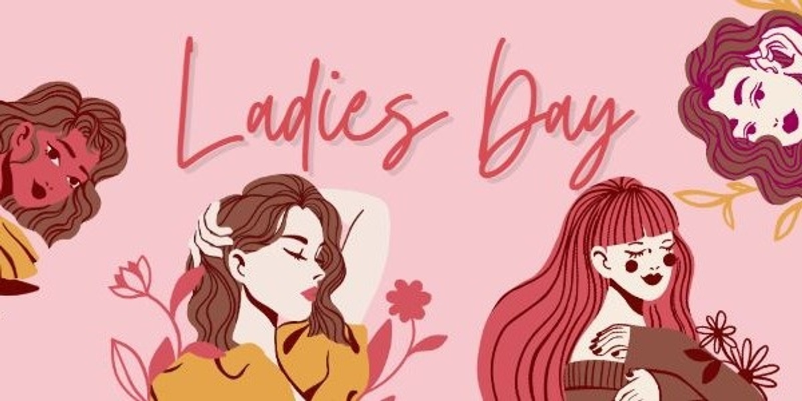 Banner image for LADIES DAY - OPFC 