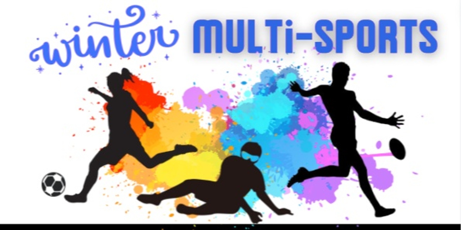Banner image for Winter Multi-Sports - FREE Come & Try