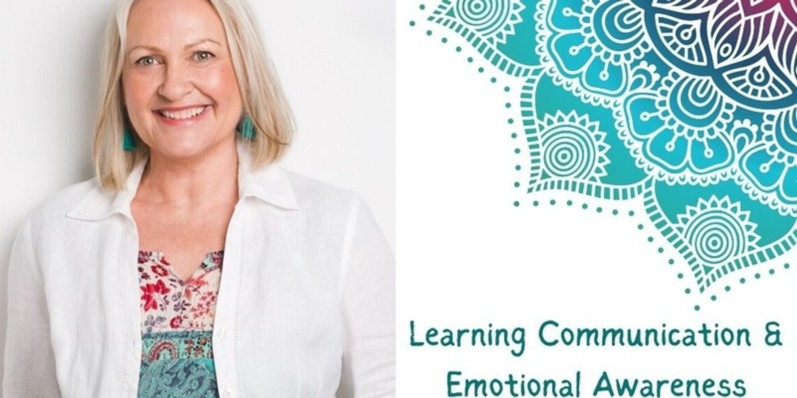 Banner image for Learning Communication & Emotional Awareness