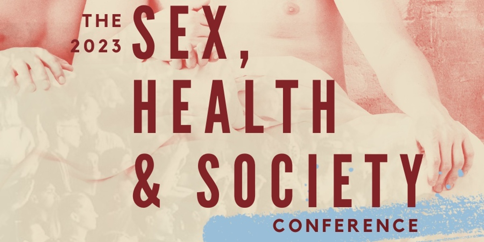 Banner image for SEXtember 2023 ǀ Making research more inclusive of gender and sexuality diversity: HDR perspectives