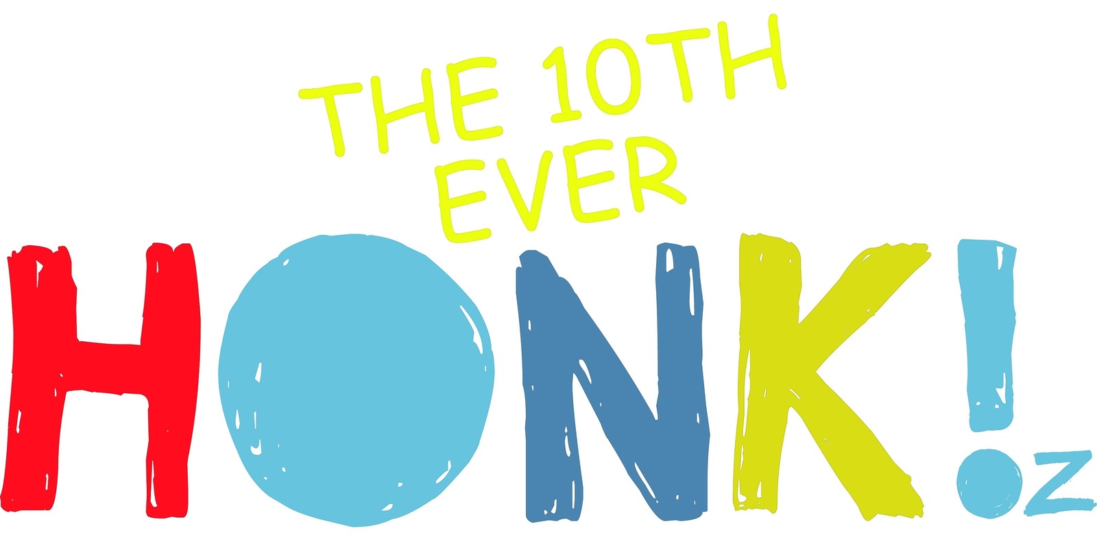 Banner image for HONK OZ 10TH ANNIVERSARY FUNDRAISER