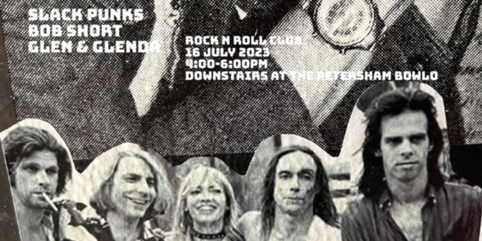 Banner image for Rock n Roll Club