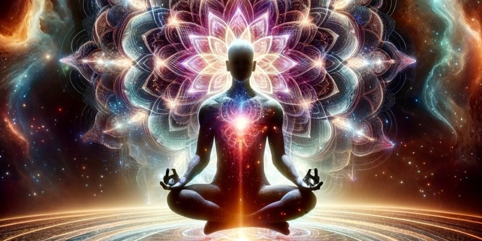 Banner image for Kundalini Activation Transmission