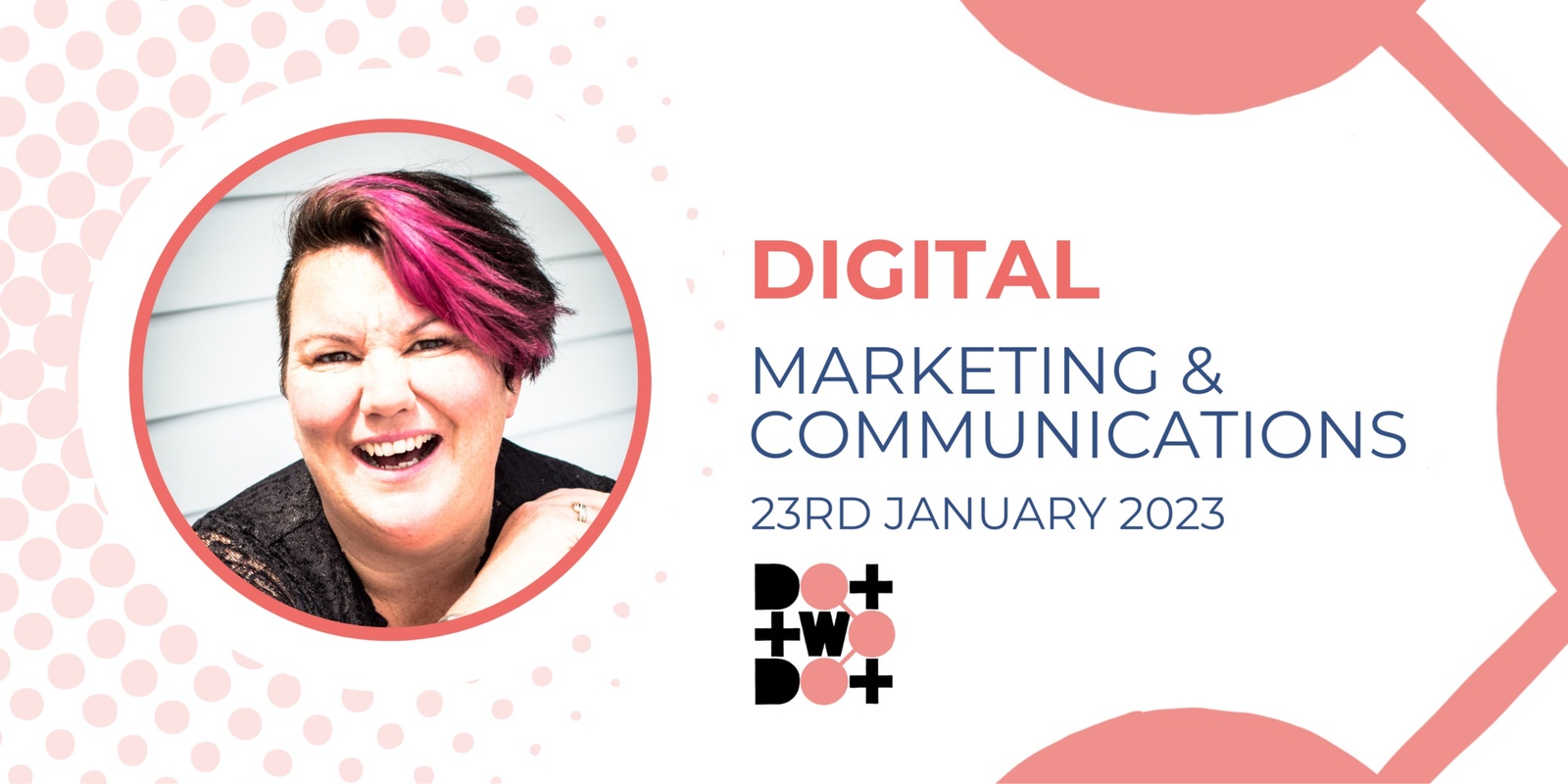 Banner image for D2D Digital Marketing and Communications for Small Business