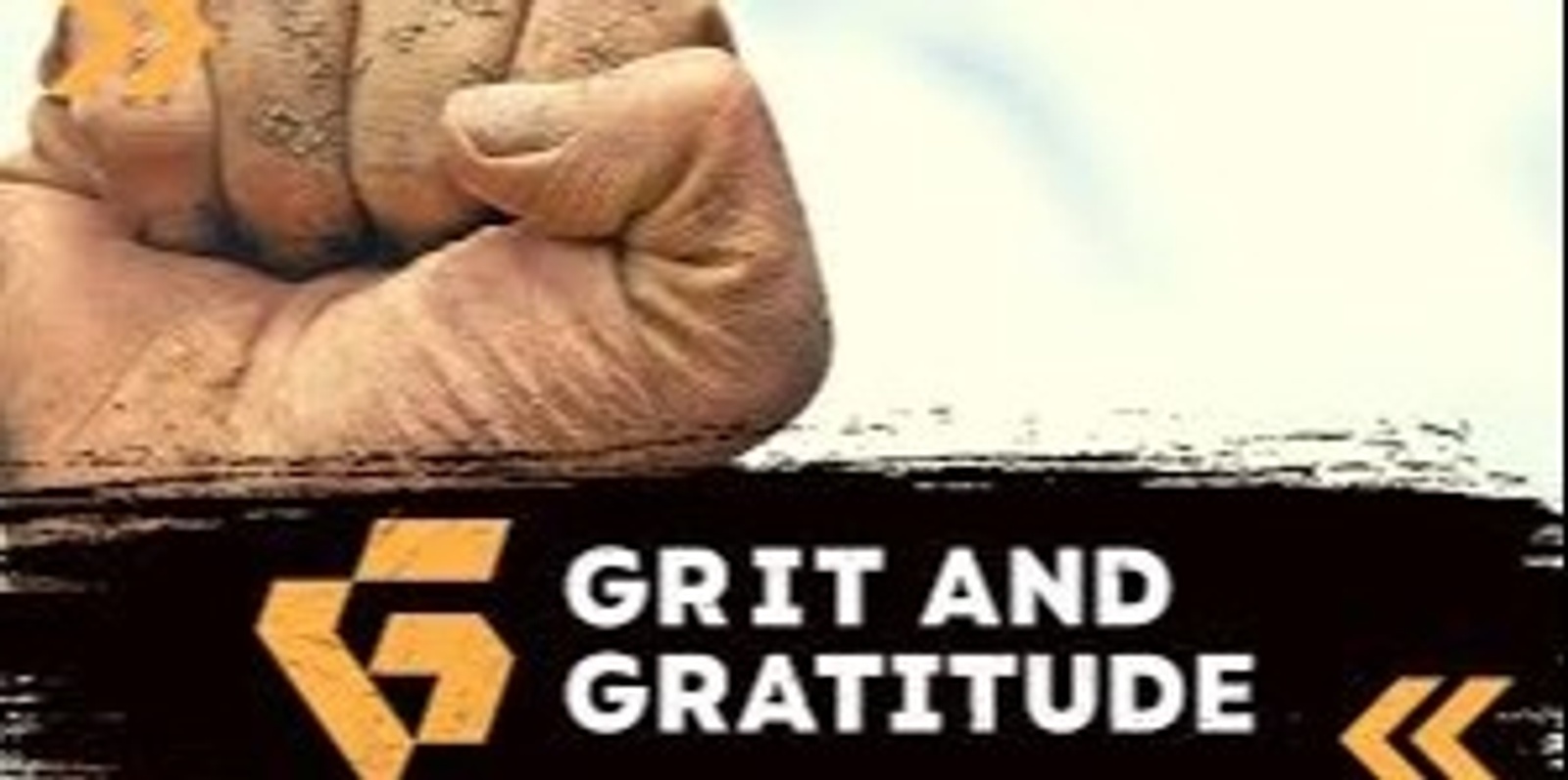Banner image for Grit & Gratitude - NAVINGATING MENTAL HEALTH FOR DADS 