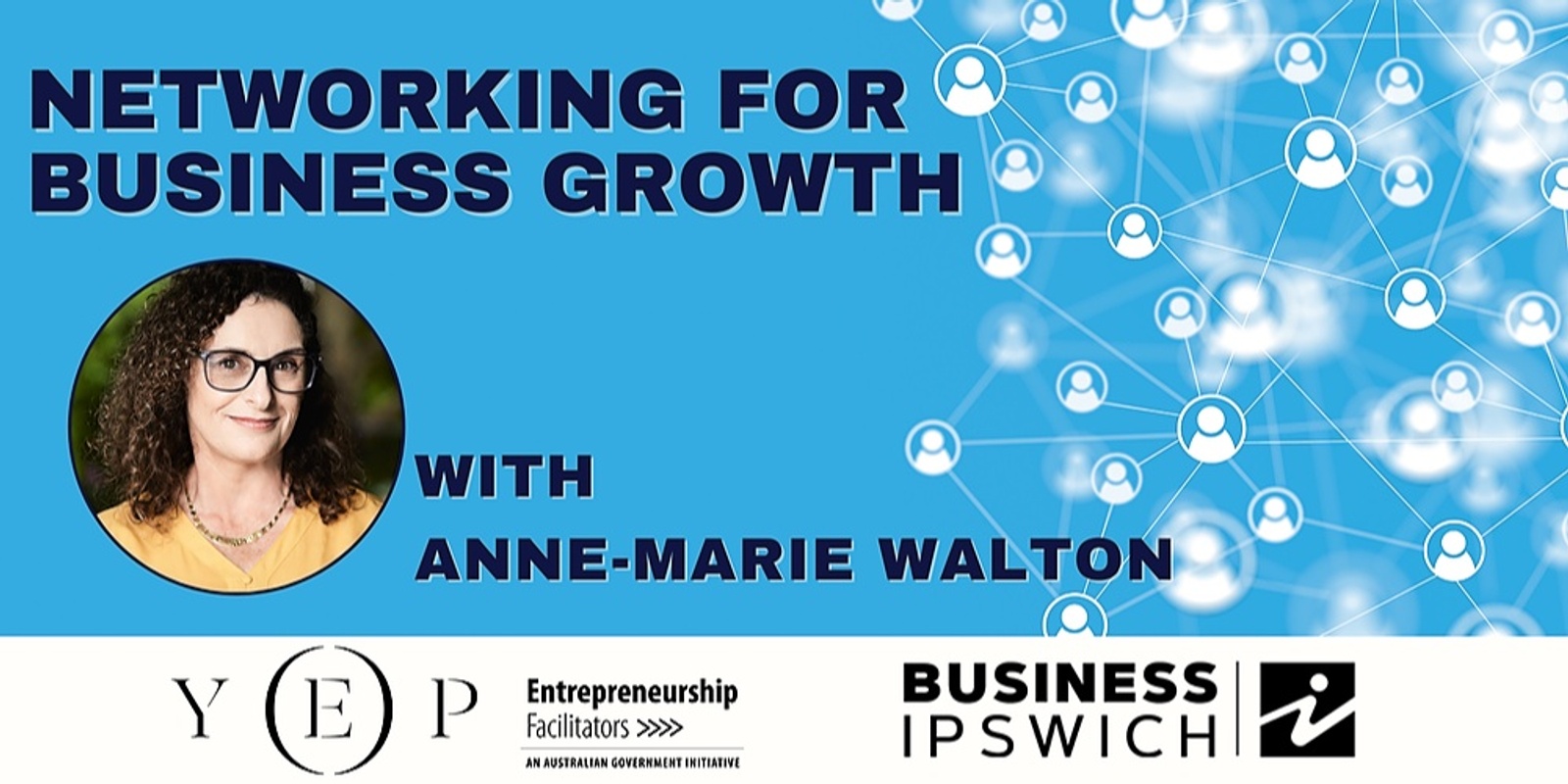 Banner image for Networking for Business Growth