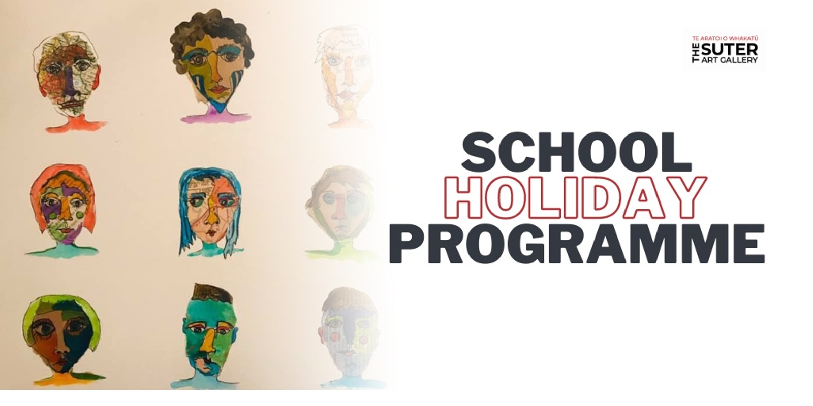 Banner image for School Holiday Workshops October 2024