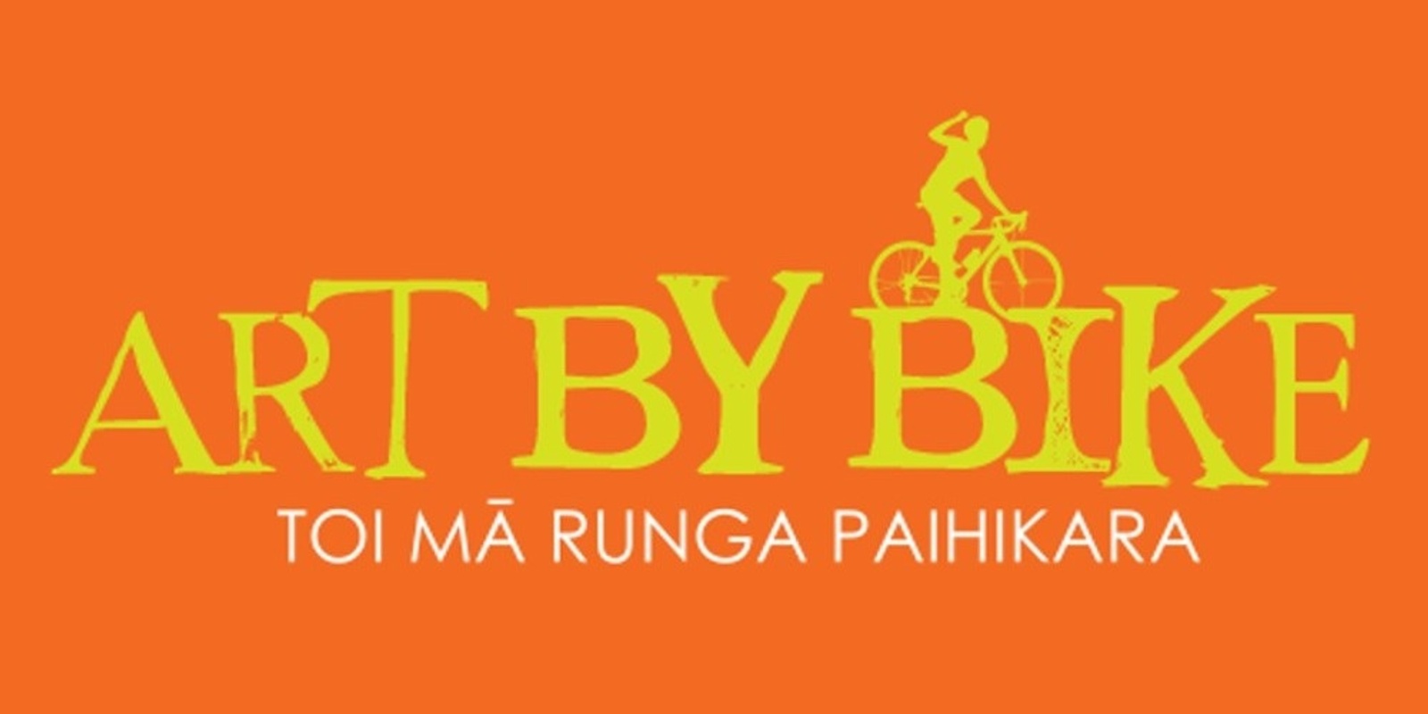 Banner image for Art By Bike - Rotorua guided public art trail