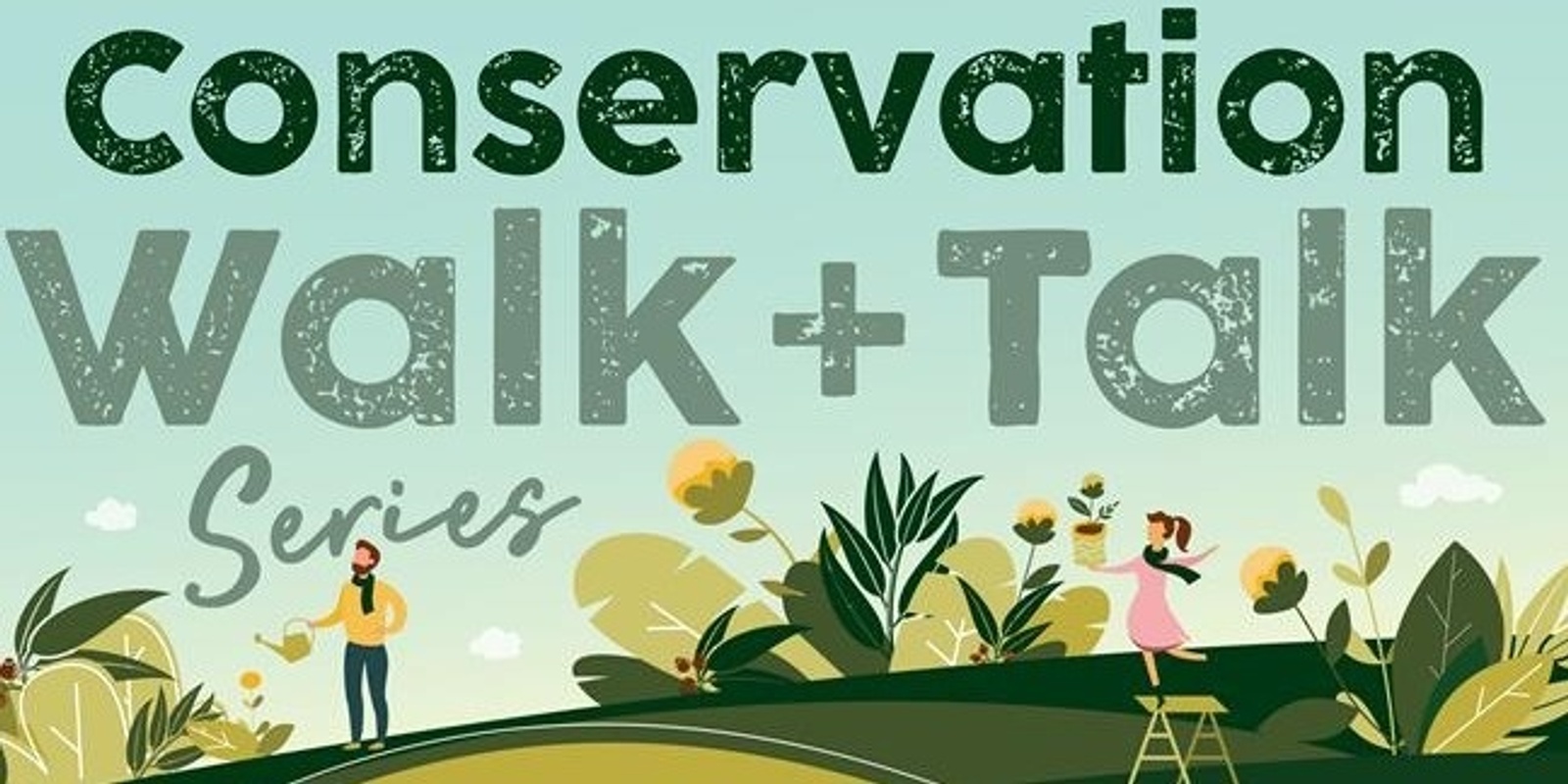Banner image for What's that Euc, Scat and Track? - Conservation Walk and Talk Series (accessible)