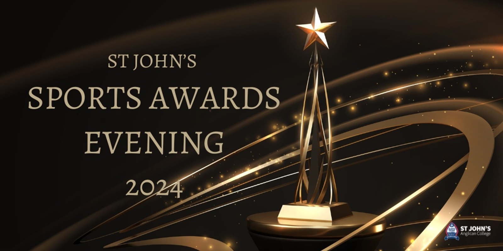 Banner image for Sports Awards Evening