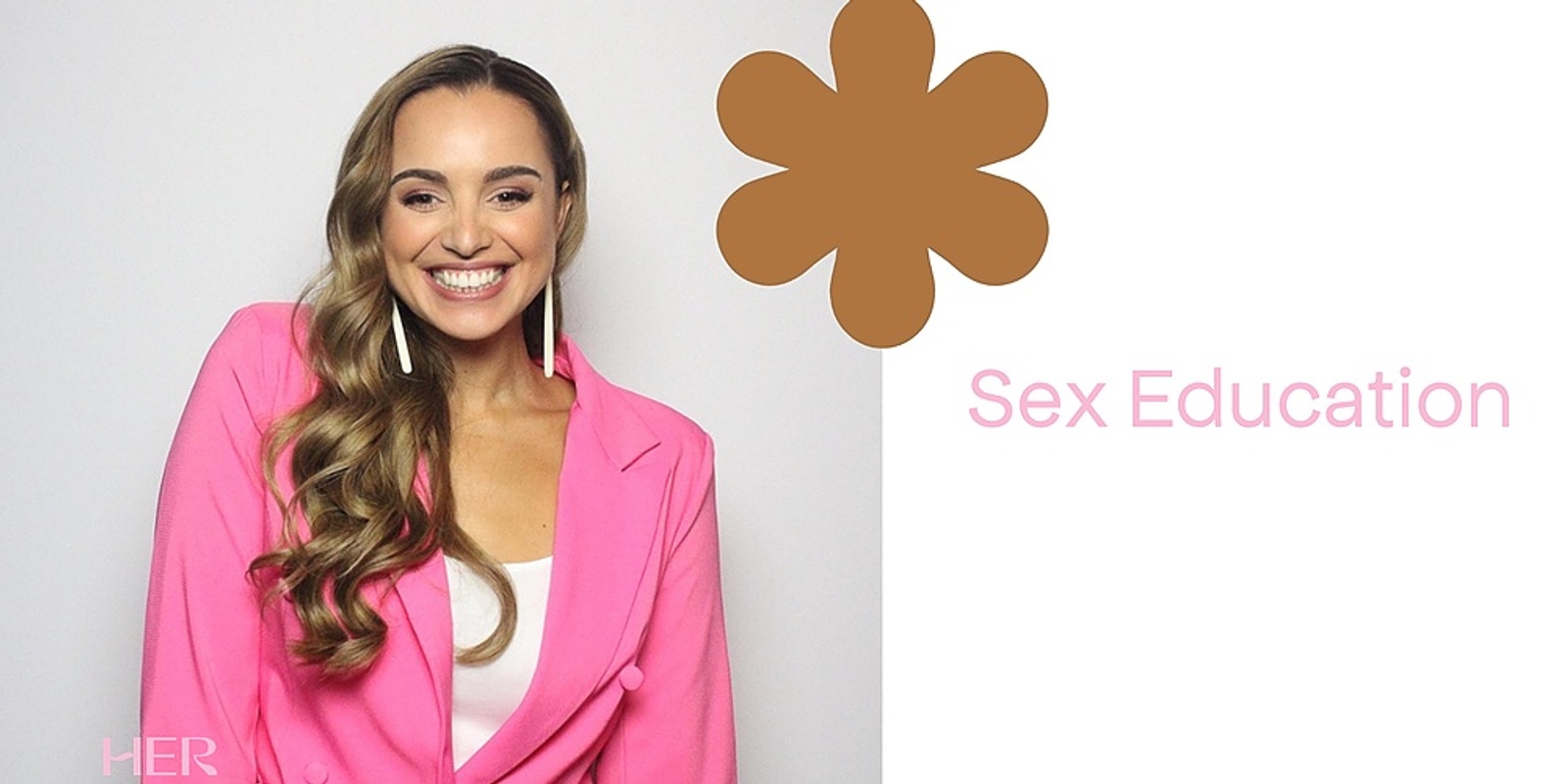Banner image for Sex Education
