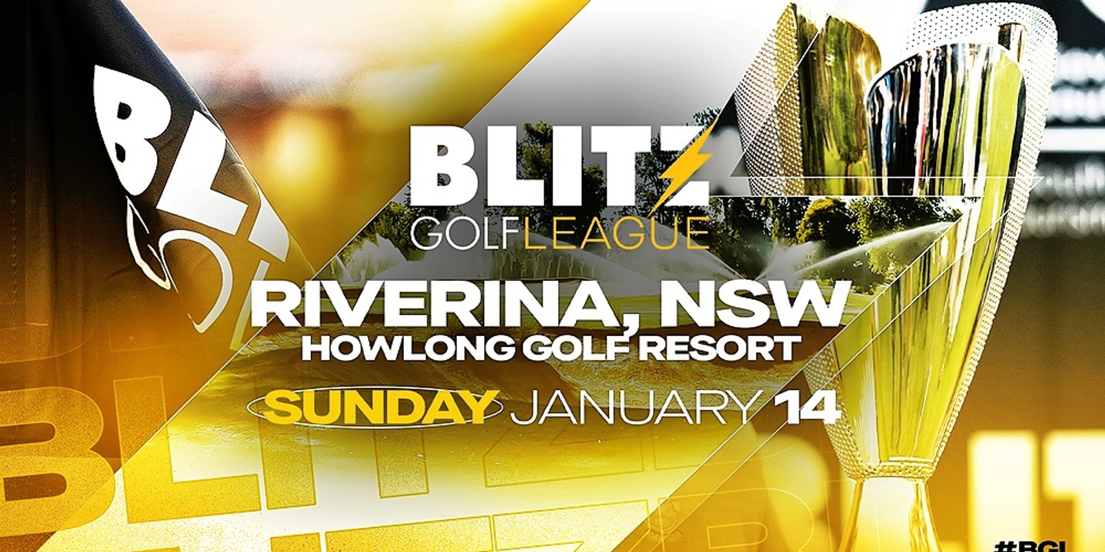 Banner image for Blitz Golf Riverina