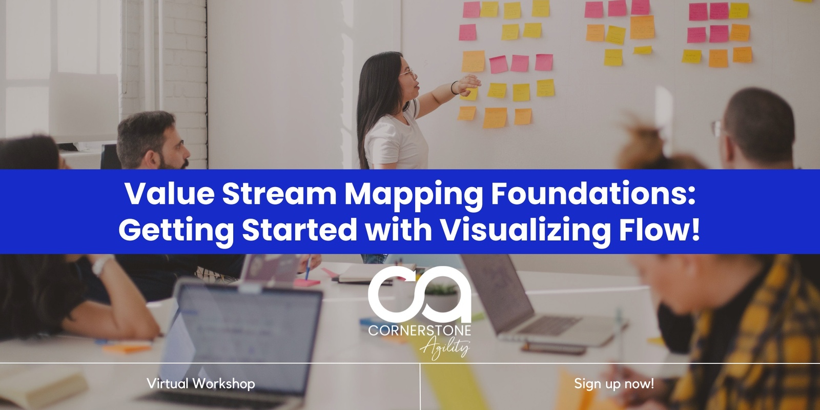 Value Stream Mapping Foundations March 12 2024 Humanitix   IqGQInyQRiwXbCXhdPvh