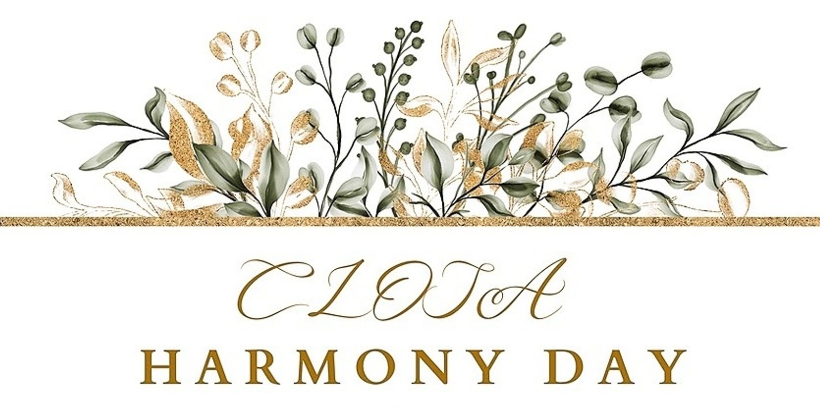 Banner image for CLOSA Harmony Day Coffee Morning