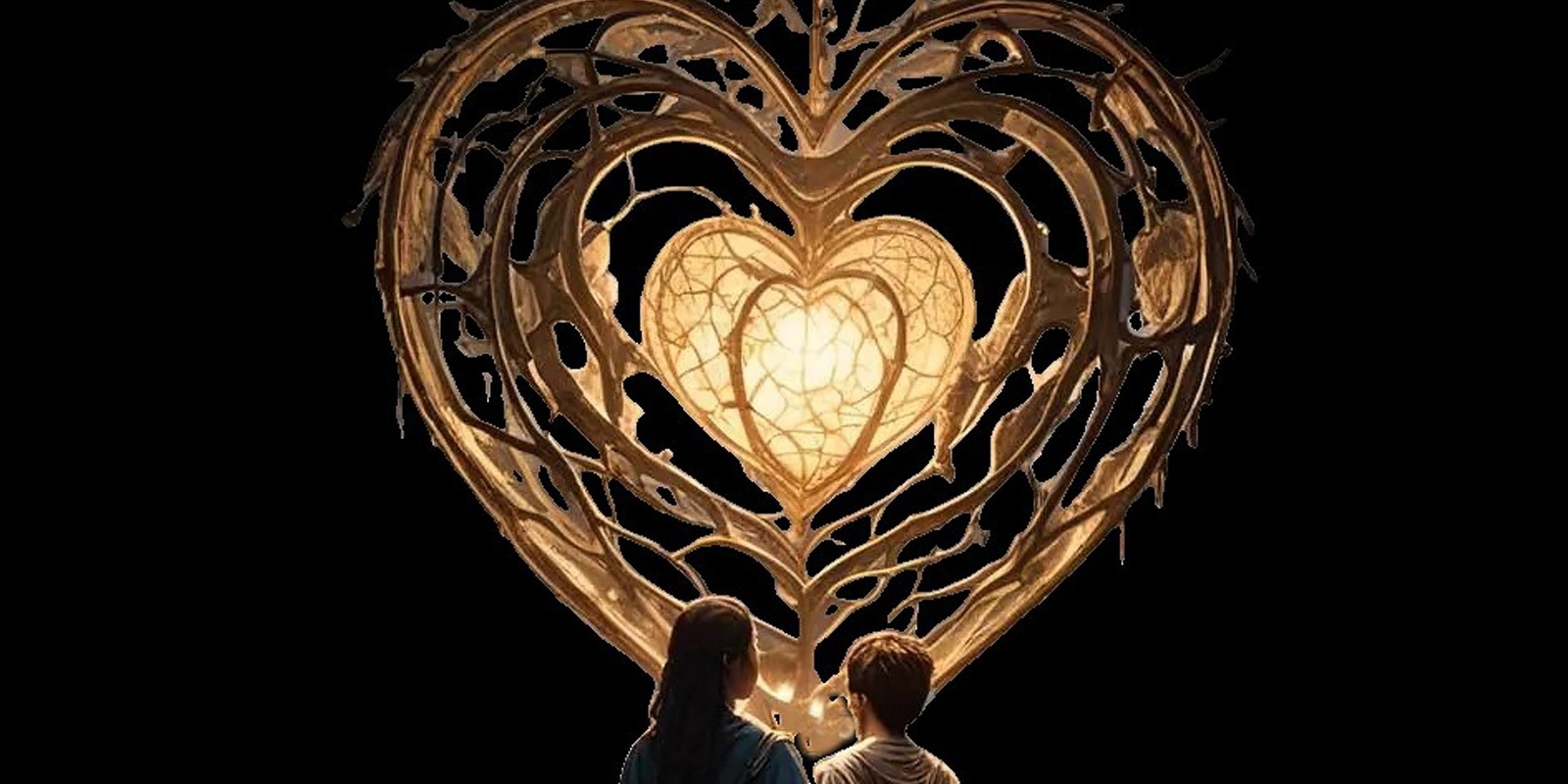 Banner image for THE HEART