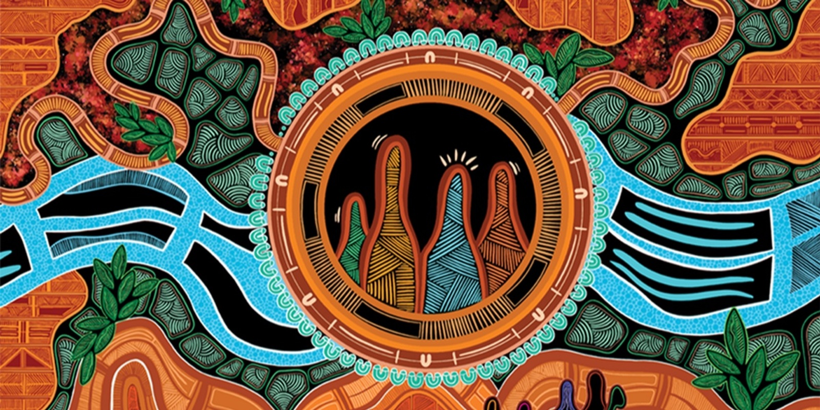 Banner image for 2023 VicNAIDOC Gala Ball