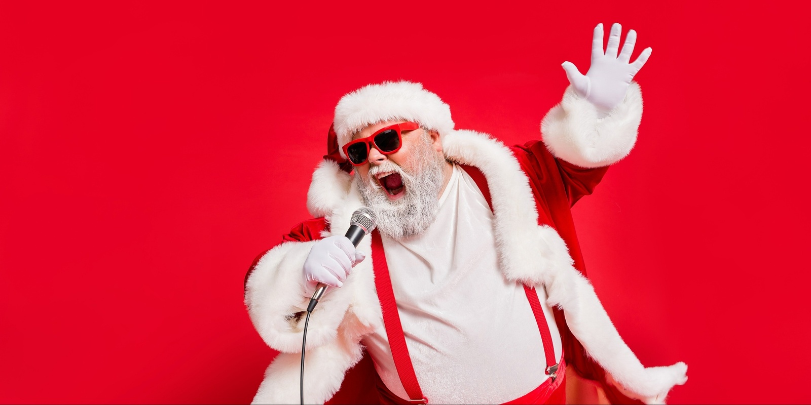 Banner image for Christmas Pantomime: Carol Claus