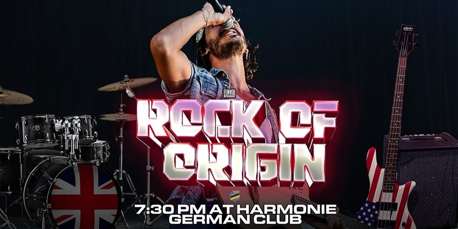 Banner image for Rock of Origin 2