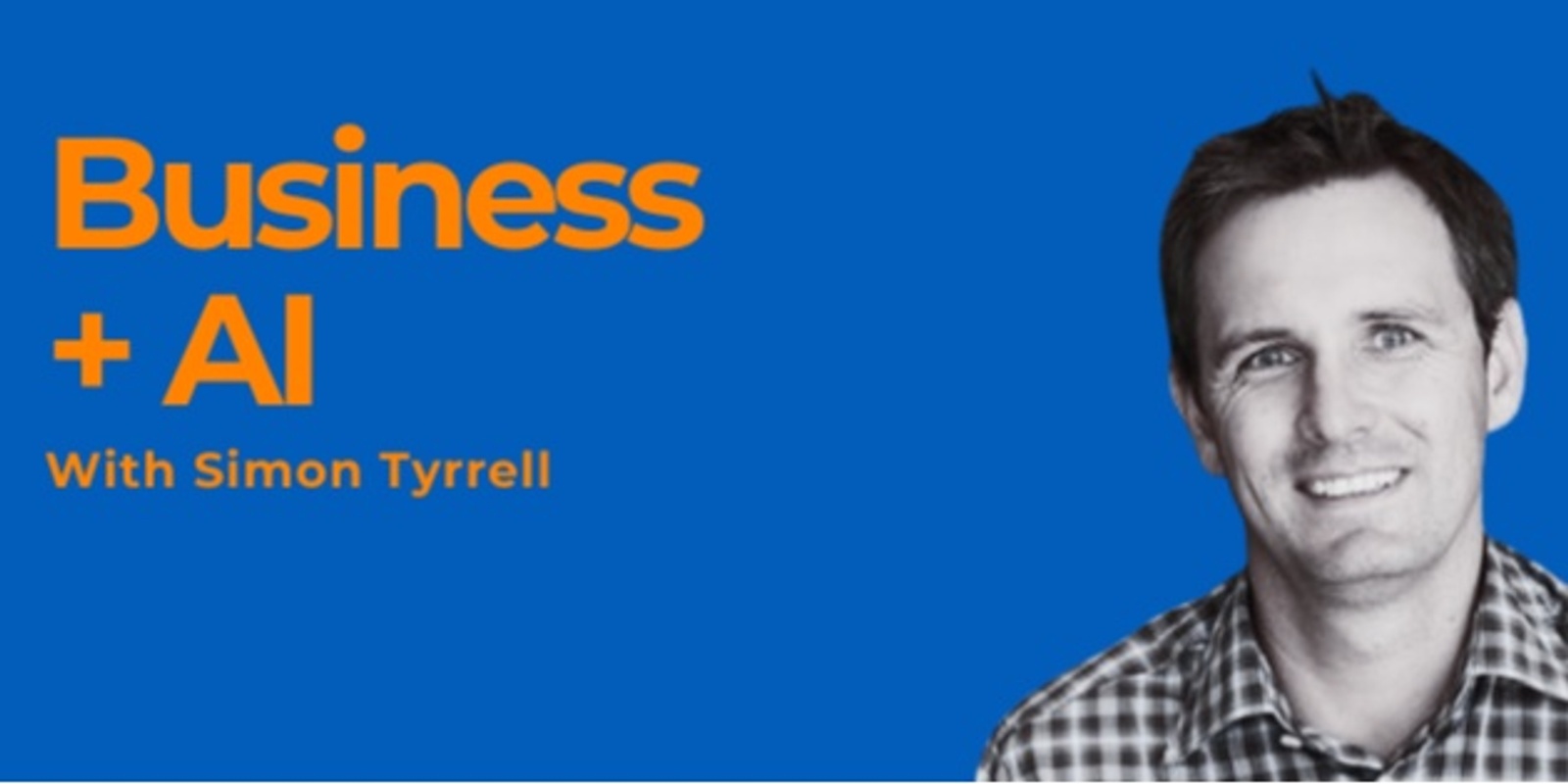 Banner image for Business and AI - Hobart