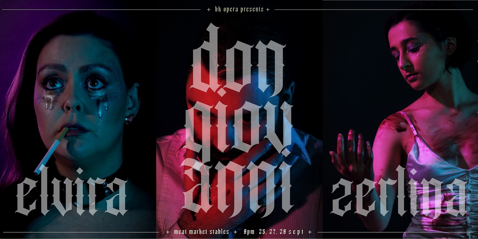 Banner image for Don Giovanni