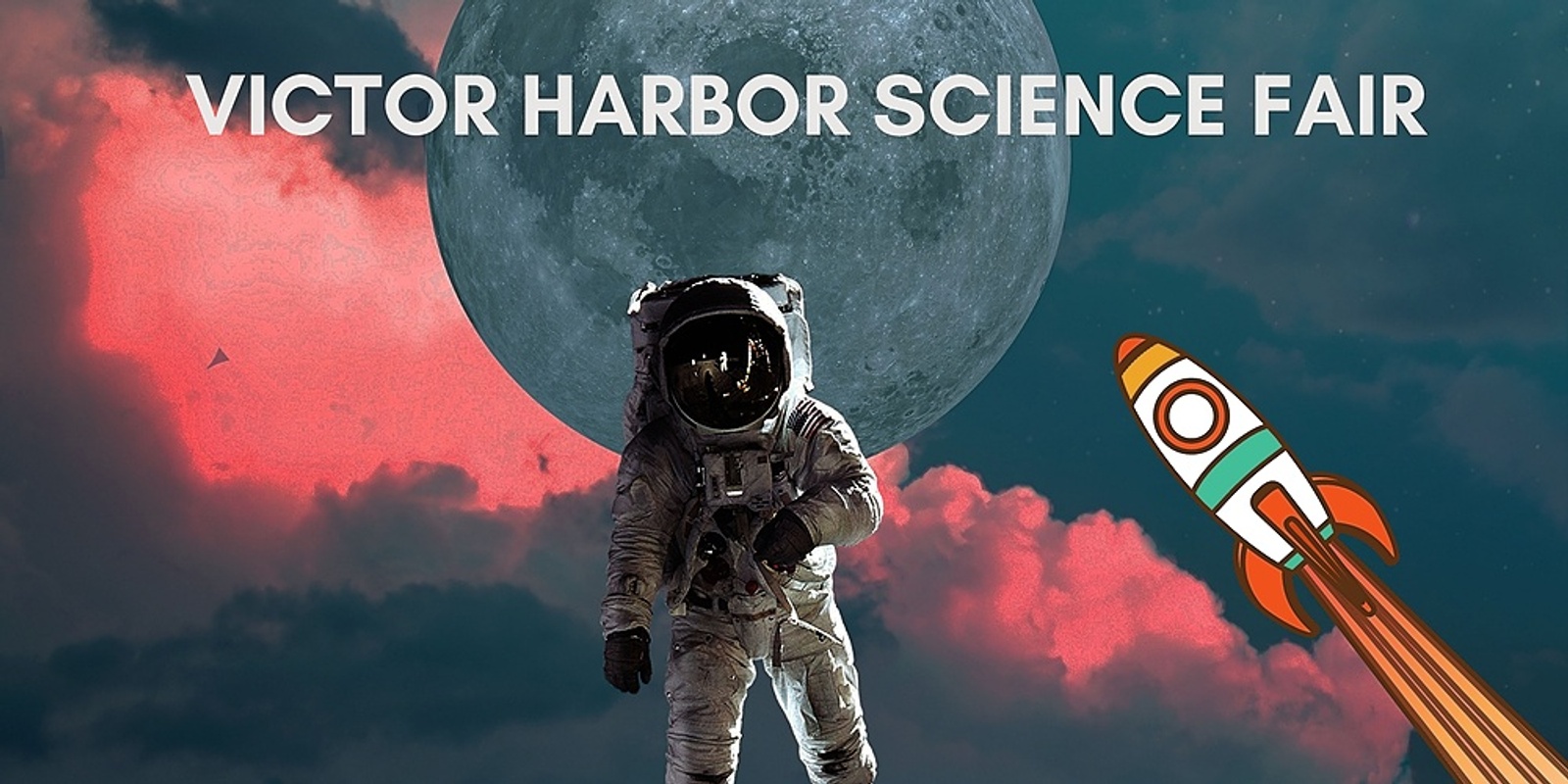 Banner image for Victor Harbor Science Fair Afternoon Session 2022