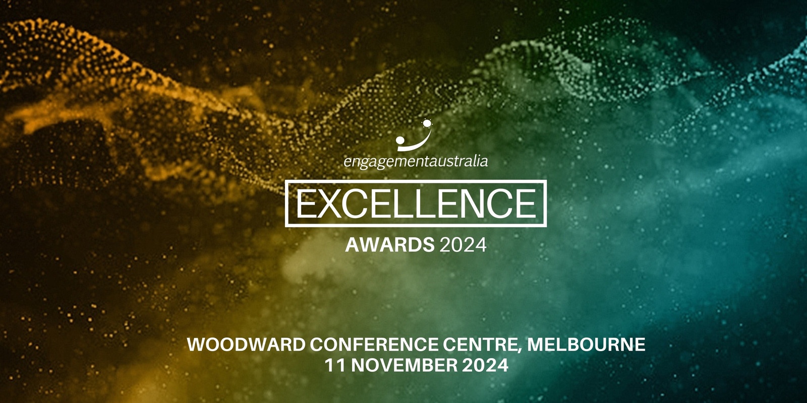 Banner image for 2024 Engagement Australia Excellence Awards 