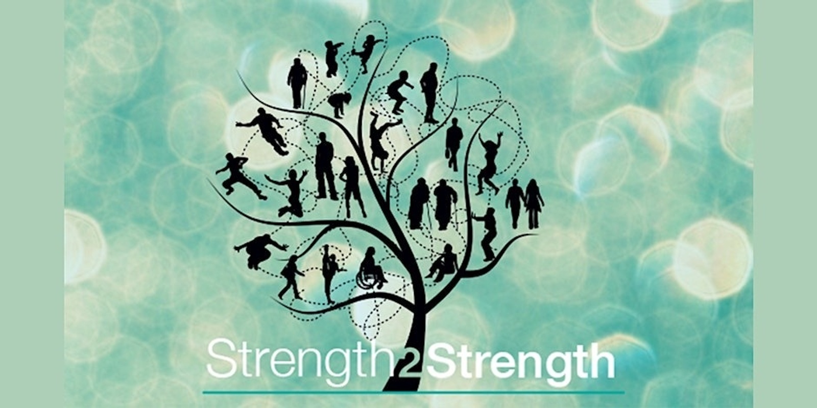 Banner image for Strength2Strength Groups - Traumatic Brain Injury