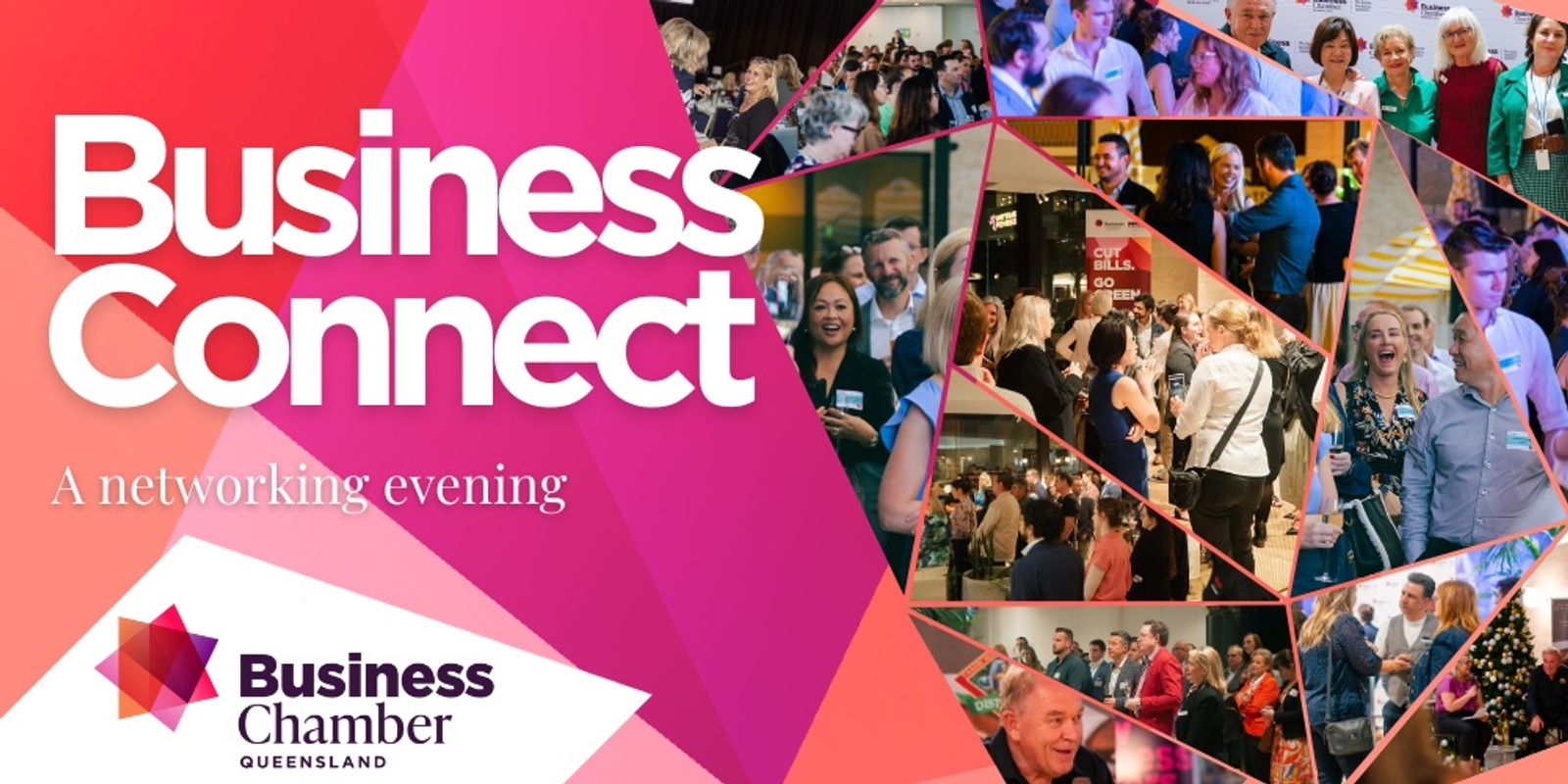 Banner image for Business Connect Sunshine Coast