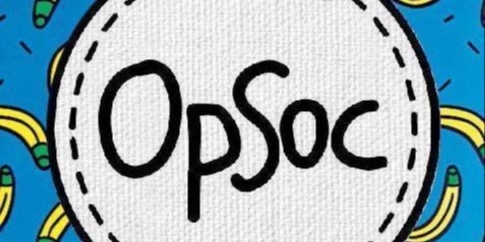 Banner image for Opsoc Membership 2022 Semester 2