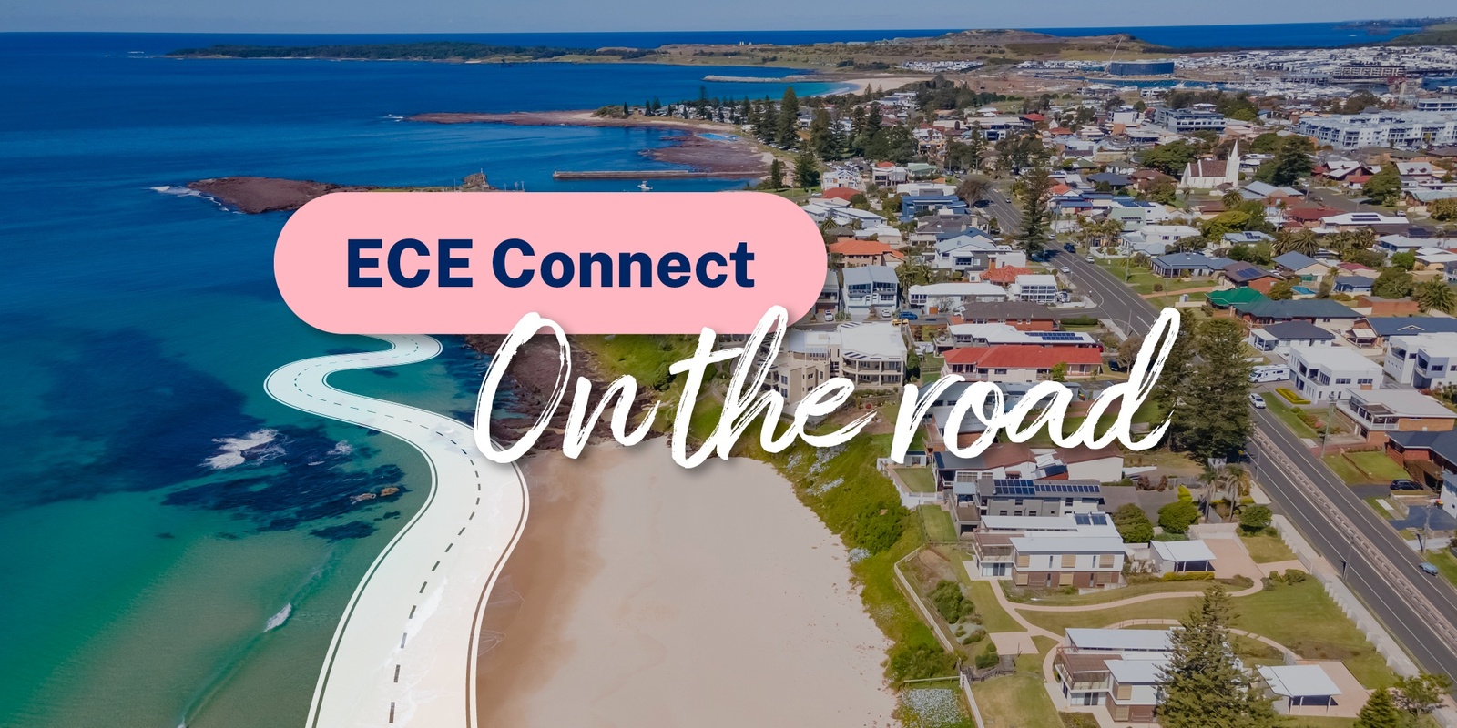 Banner image for ECE Connect - On the road in Shell Cove