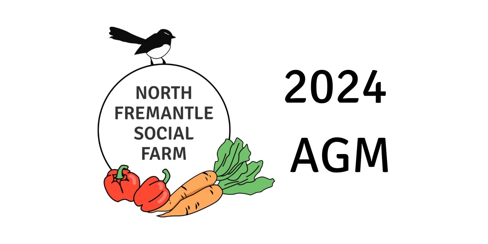 Banner image for North Fremantle Social Farm AGM 2024