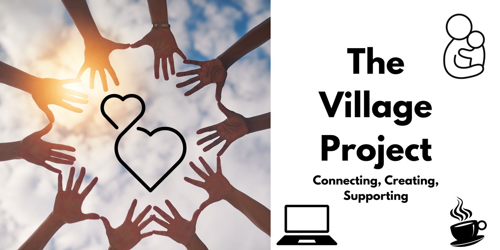 Banner image for The Village Project at The Summit Community Centre