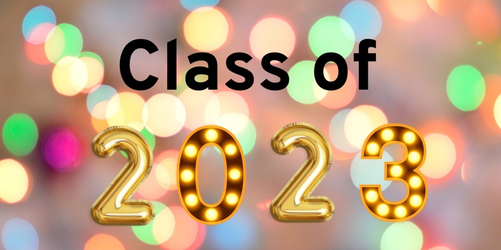 Banner image for 2023 Year 6 Homeschool Graduation Dinner and Disco