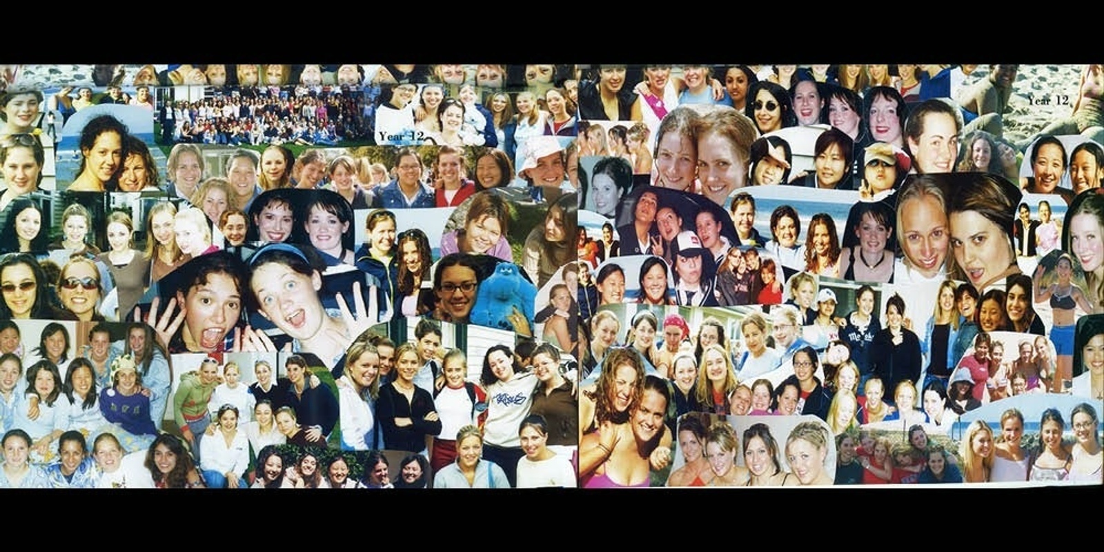 Banner image for Tintern Class of 2003 - 20 Year Reunion