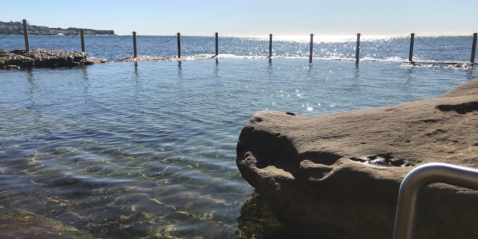 Banner image for Nature Yoga at seaside sanctuary for women