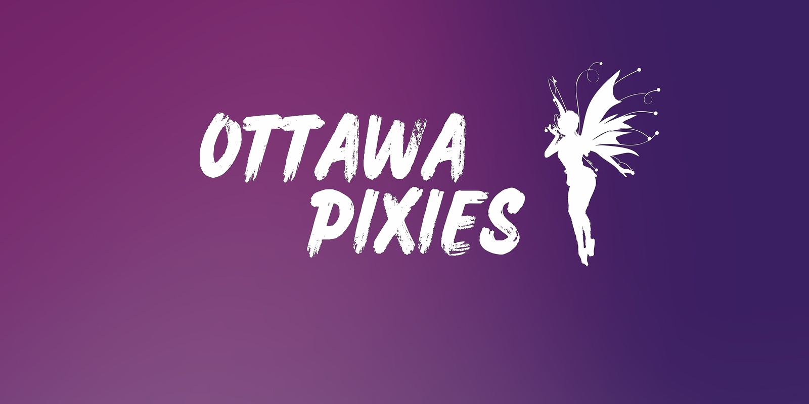 Ottawa Pixies's banner