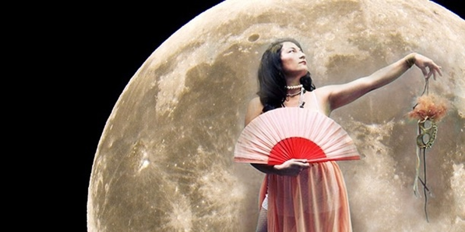 Banner image for Full Moon Cabaret 