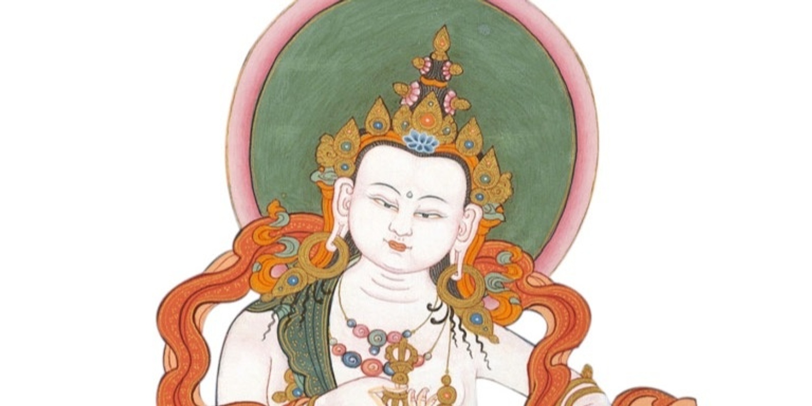 Banner image for vajrasattva retreat​