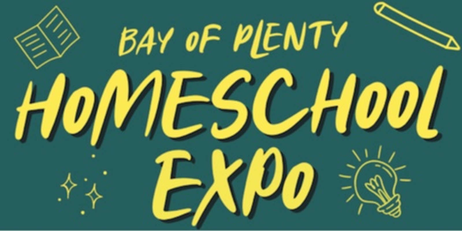 Banner image for Bay of Plenty Homeschool Expo