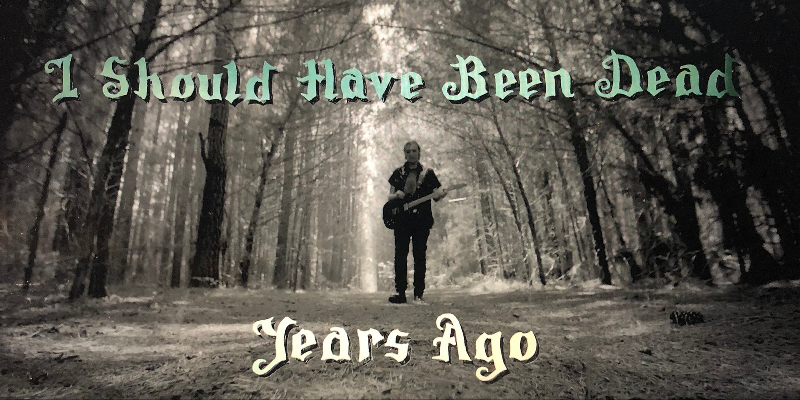 Banner image for "I Should Have Been Dead Years Ago" Brisbane Screening w/t Gravel Samwidge + Ect Unk + Gorgina !! 