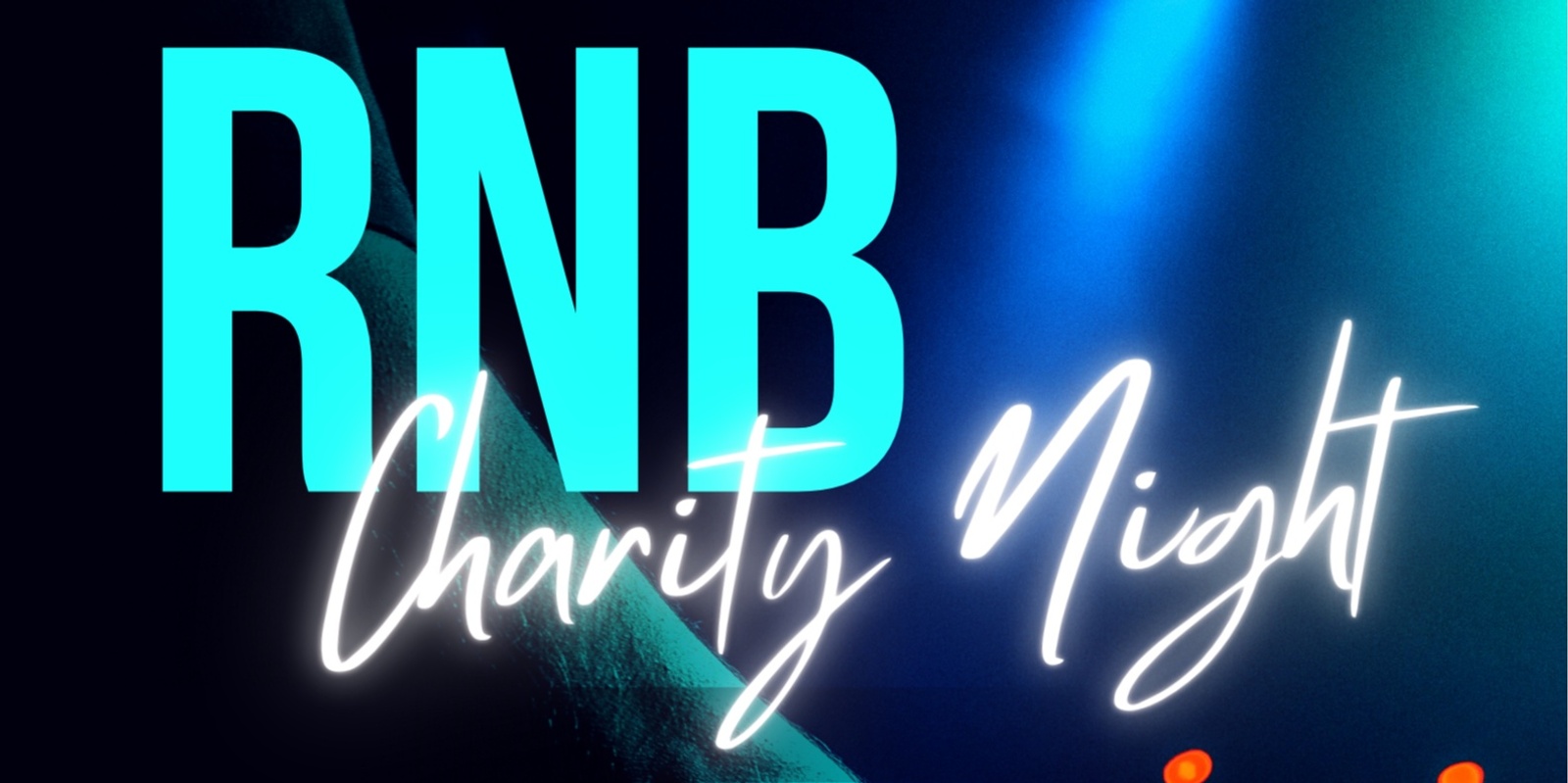 Banner image for RNB Charity Night by Synergy Of Love  (as trustee of Lorenz Jimenez Foundation)