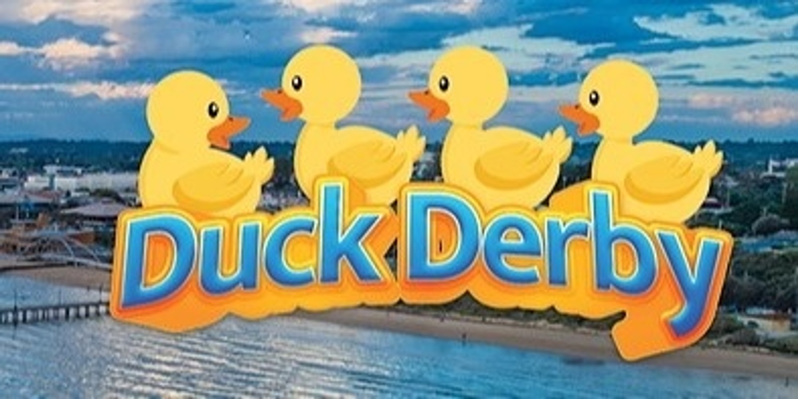 Banner image for Duck Derby 