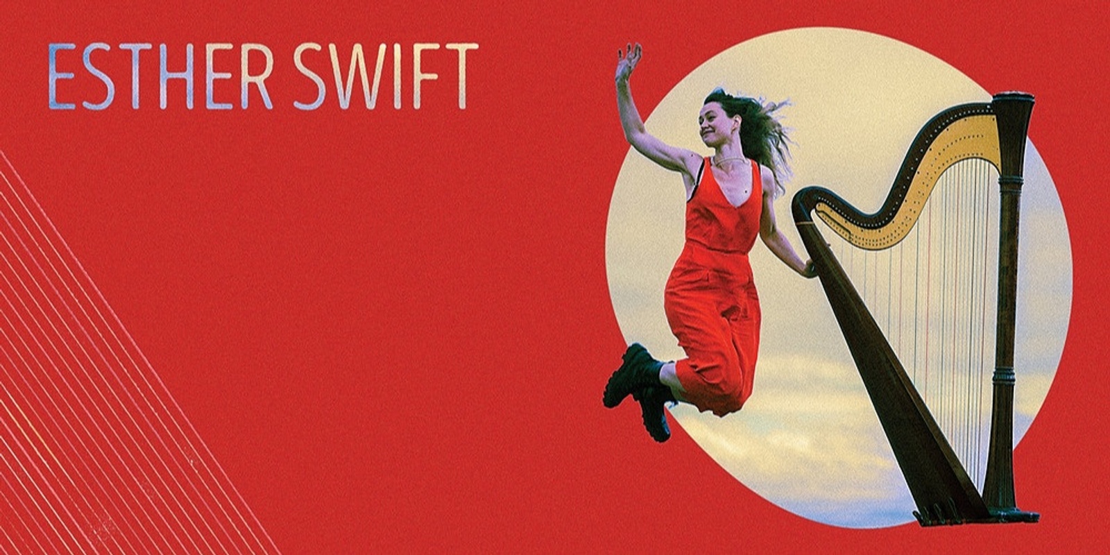 Banner image for Esther Swift